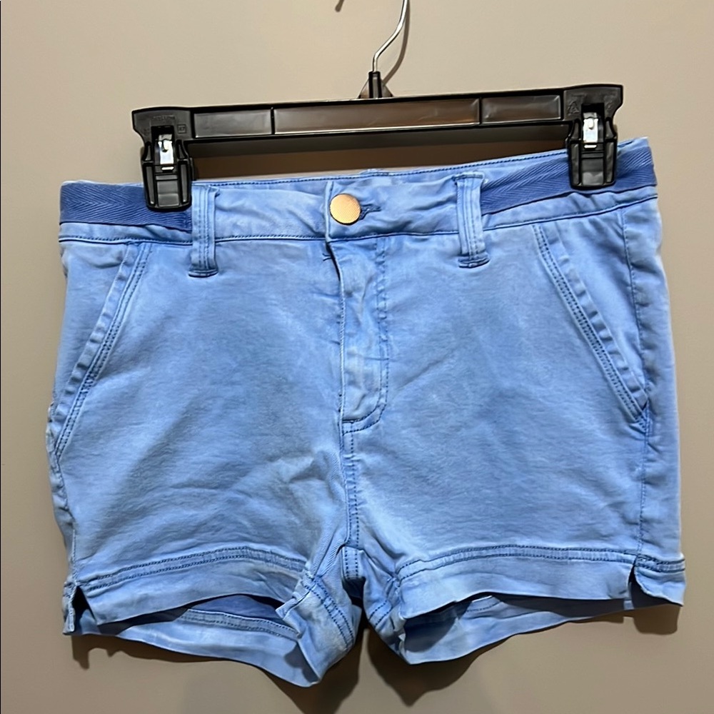 (3 for $35) BKE Blue Bermuda Shorts